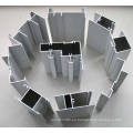 Aluminio Extrusión / Aluminio Perfil / Industria Aluminio Producto